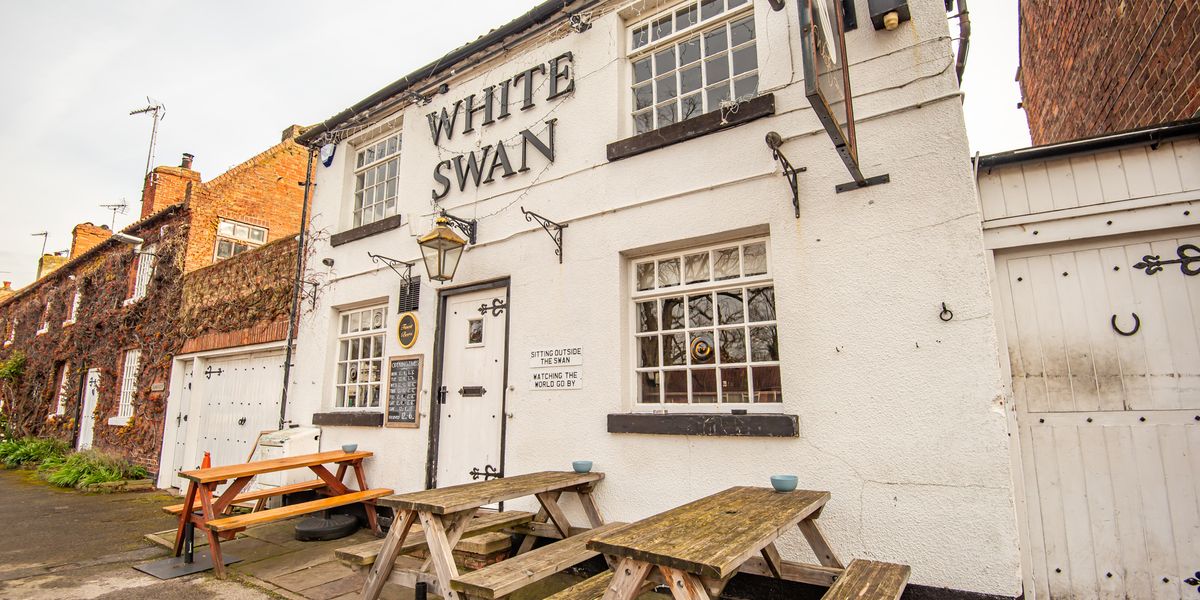 White Swan Inn