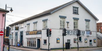 Weavers Tap