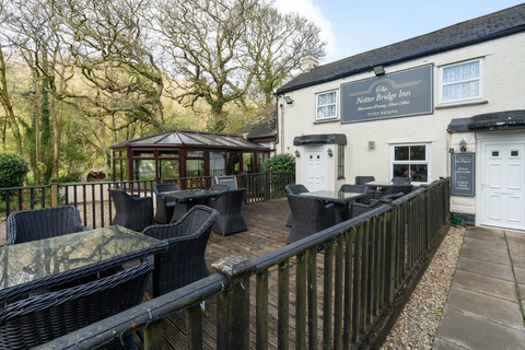 Notterbridge Inn