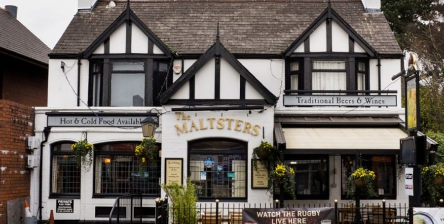 Maltsters Arms