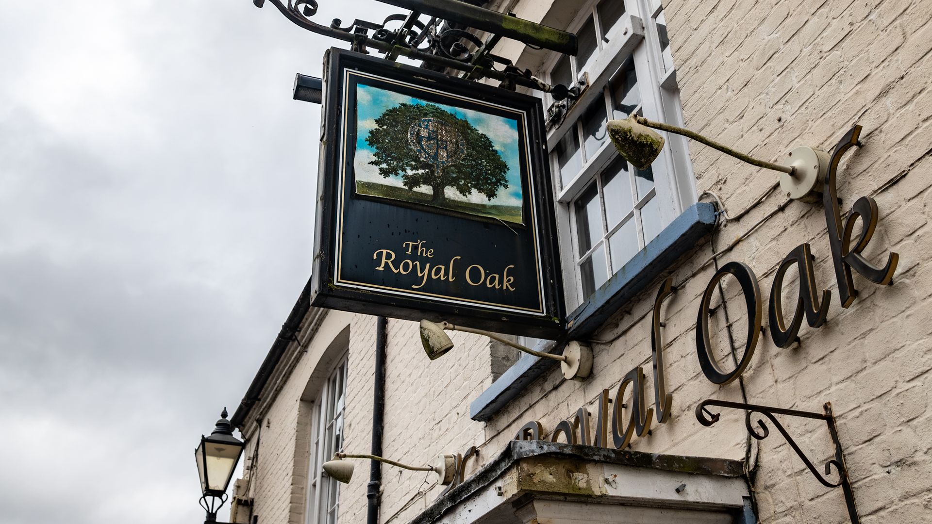 Royal Oak