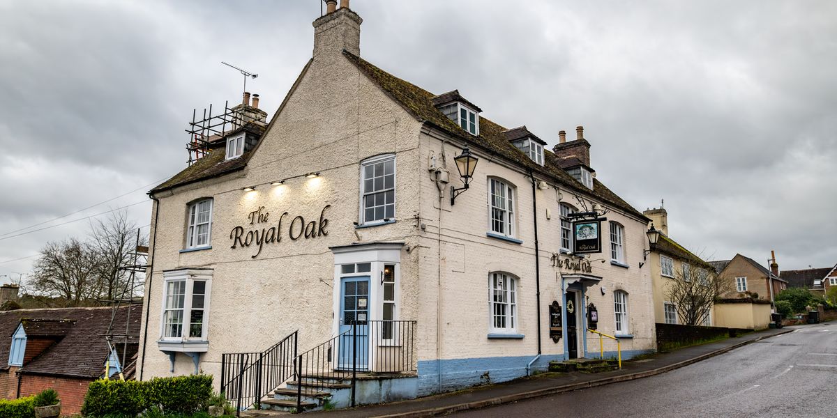 Royal Oak