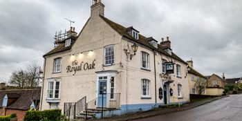 Royal Oak