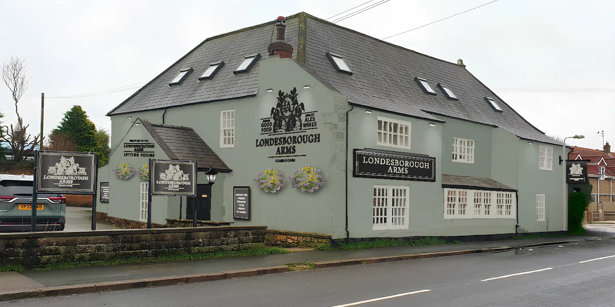 Londesborough Arms