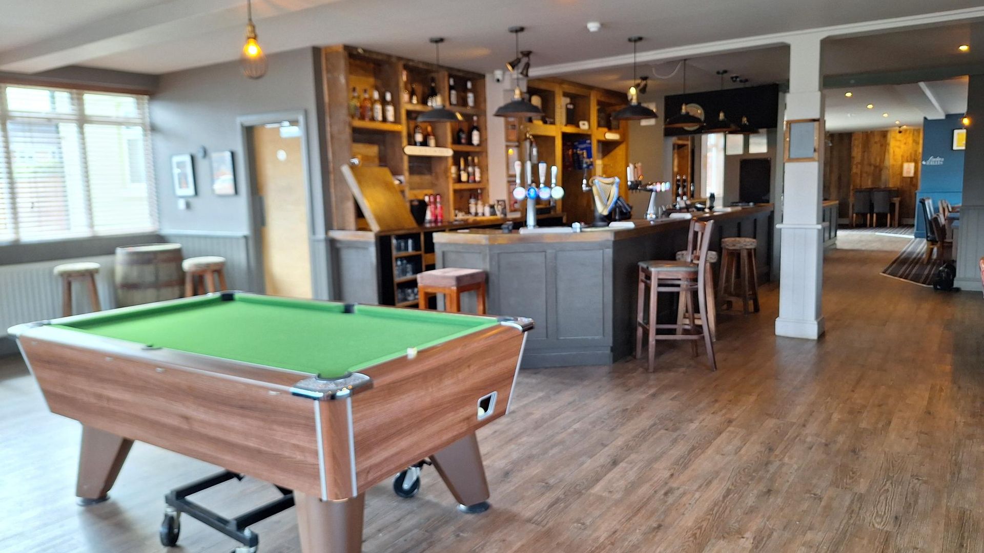 Rainham Arms