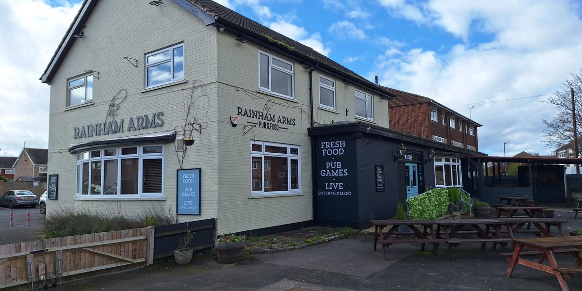 Rainham Arms