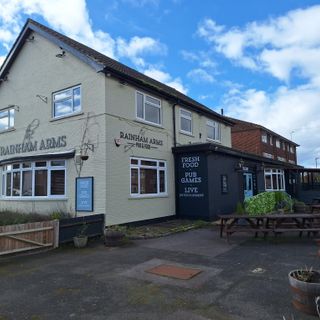 Rainham Arms
