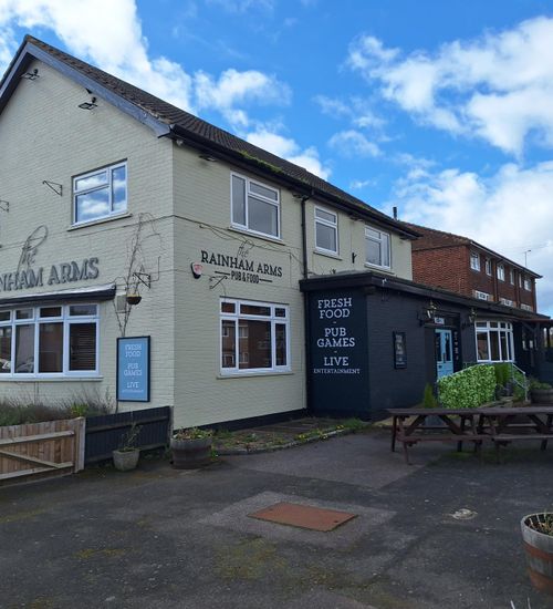 Rainham Arms