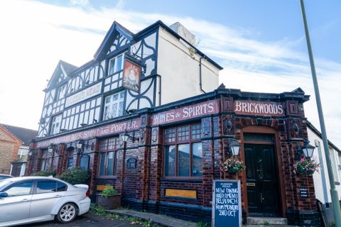 Queens Head