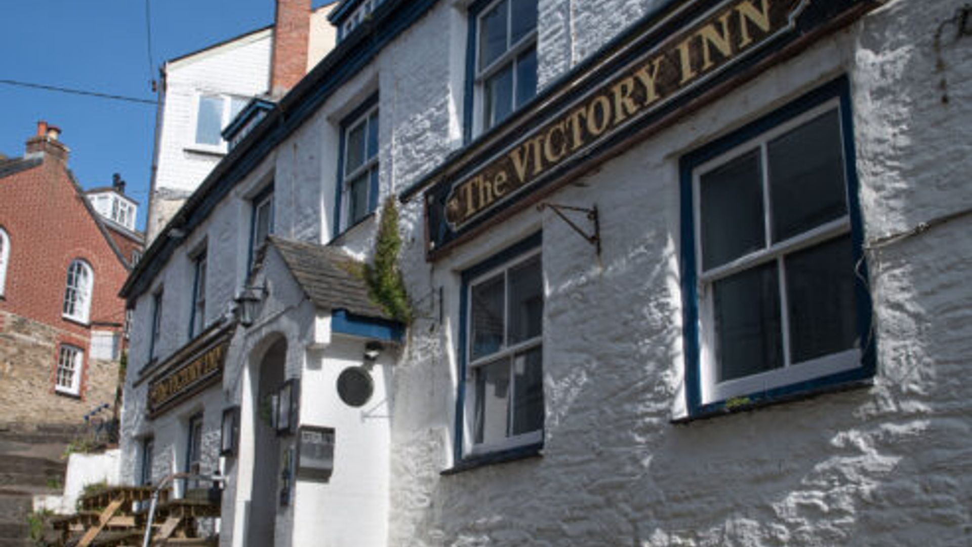 Victory Inn
