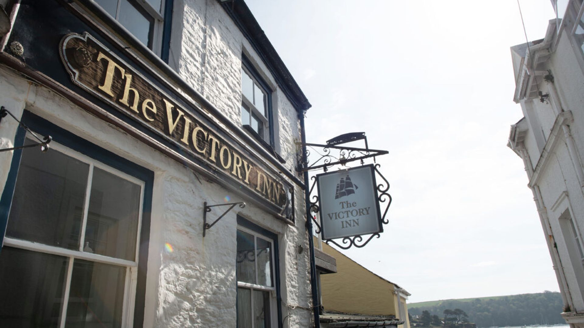 Victory Inn