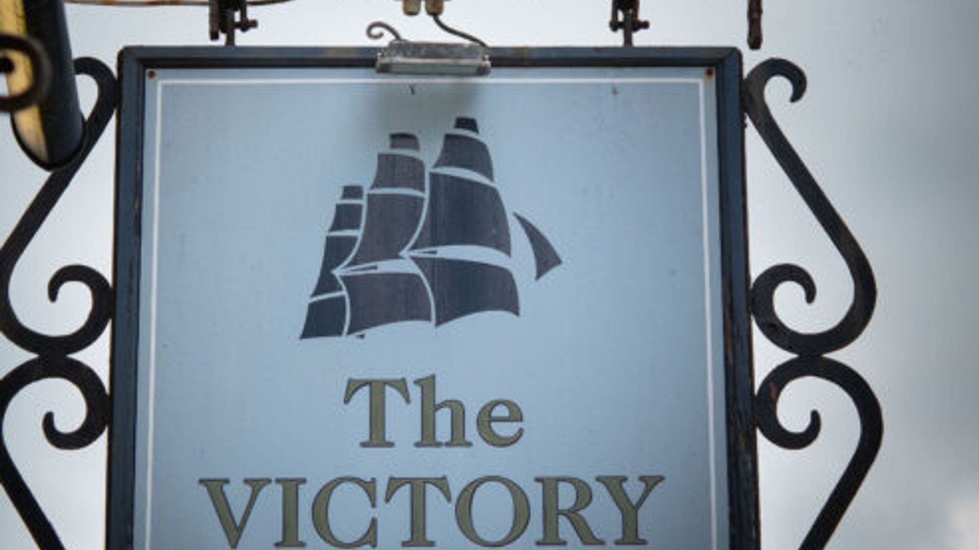 Victory Inn