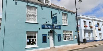 Seale Arms