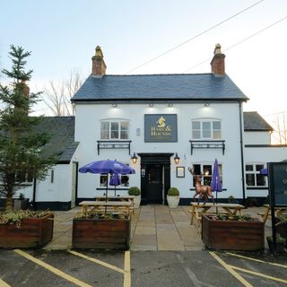 Hare and Hounds