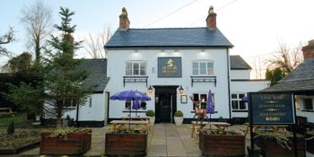 Hare and Hounds