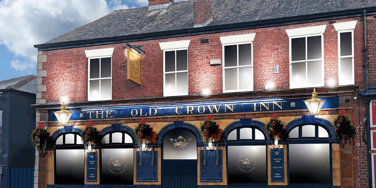 Old Crown Inn