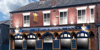 Old Crown Inn
