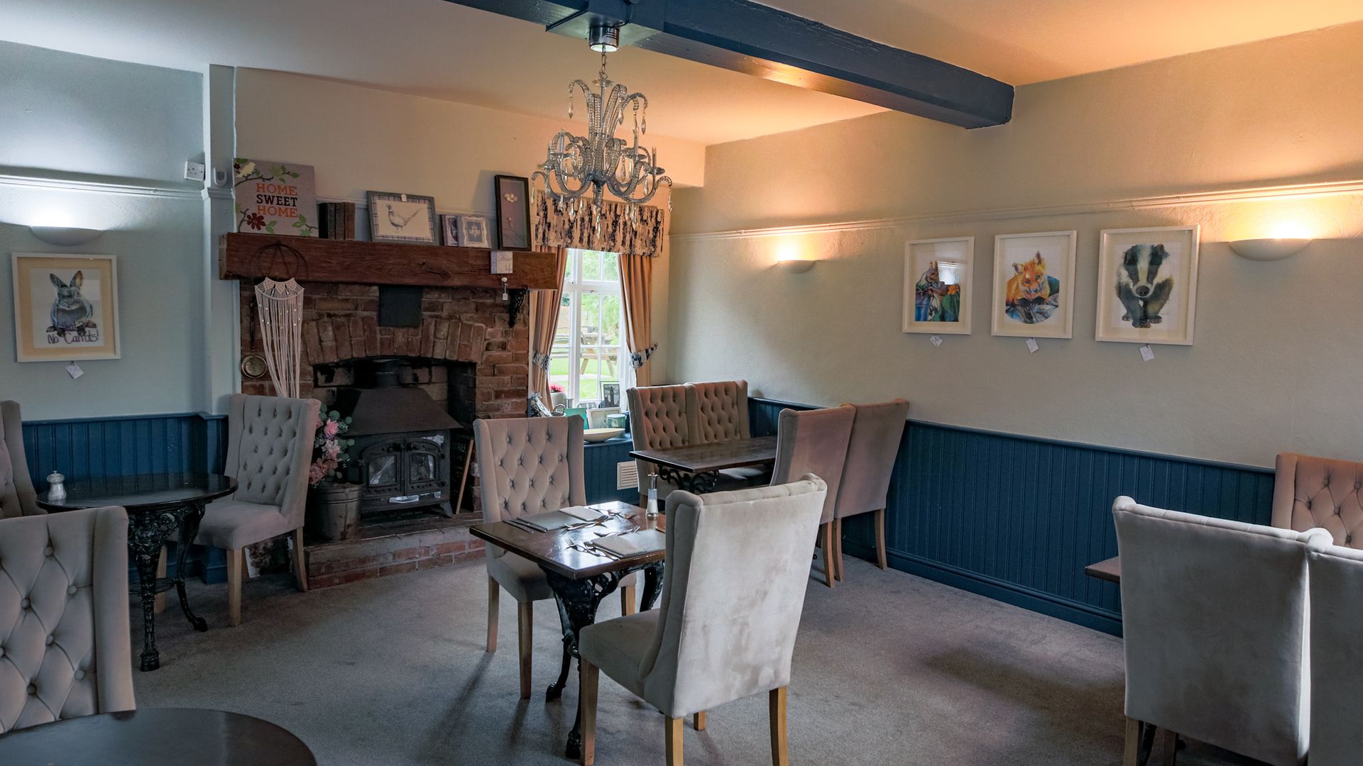 Globe Inn