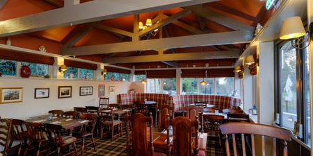 Hare and Hounds
