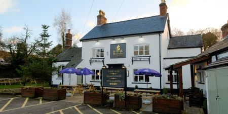 Hare and Hounds