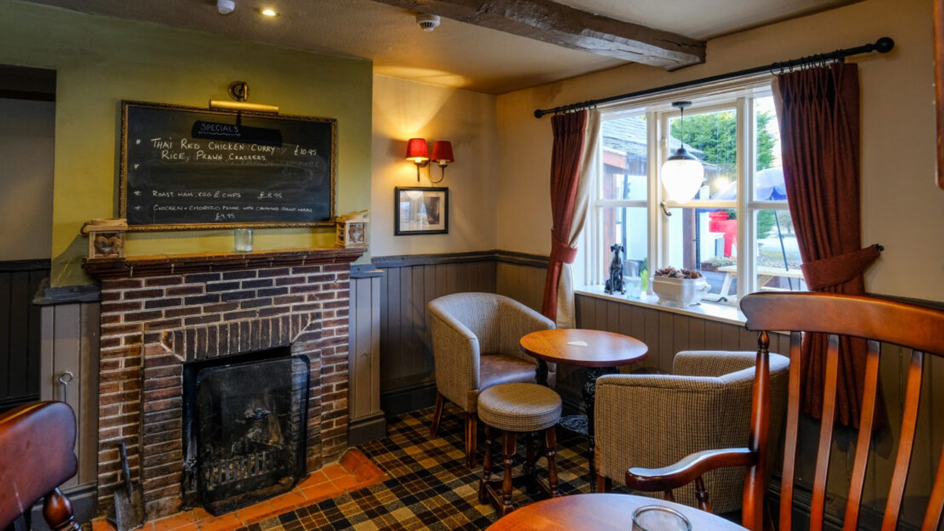 Hare and Hounds