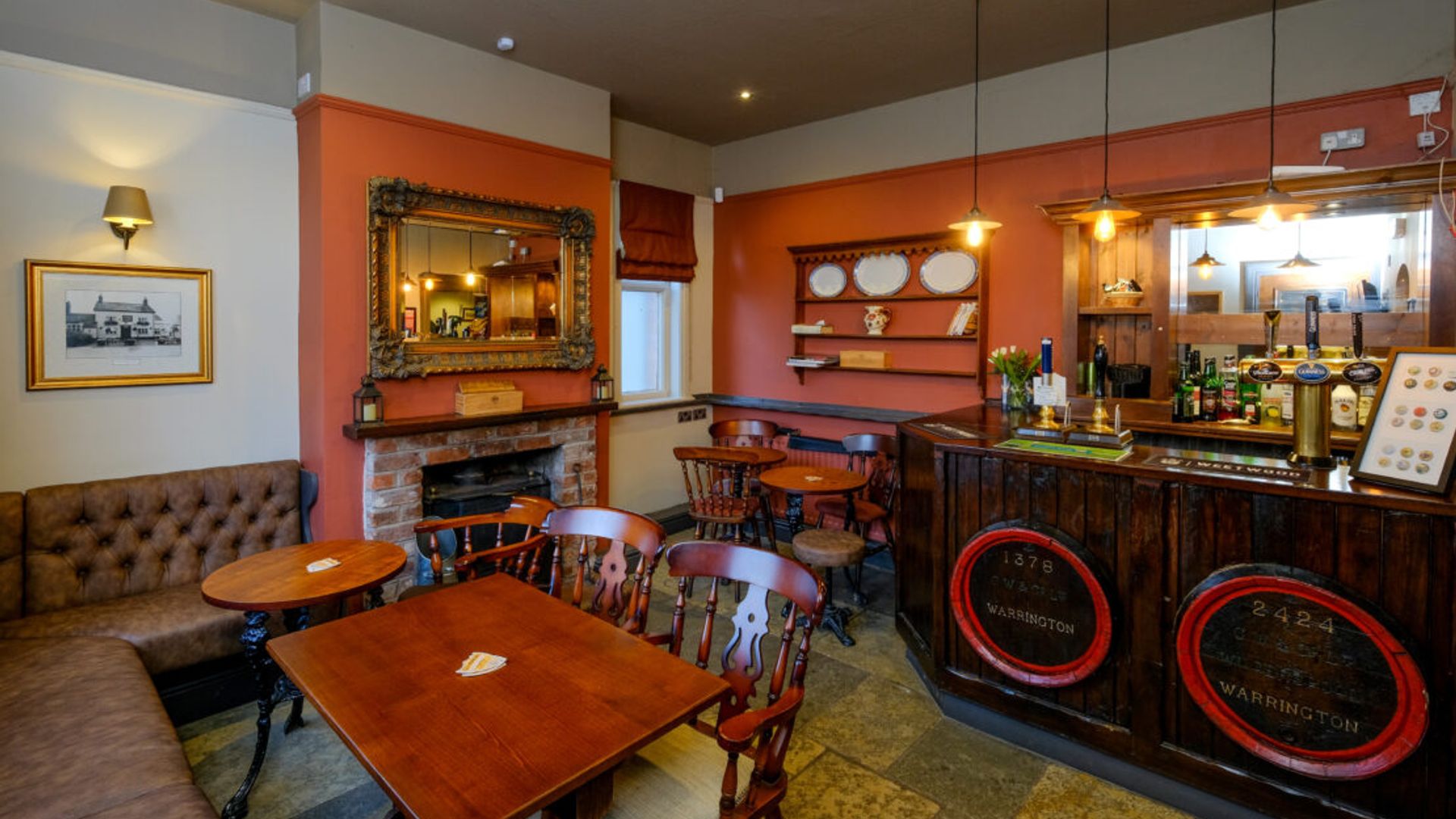 Hare and Hounds