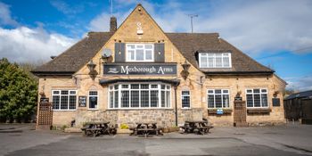 Mexborough Arms