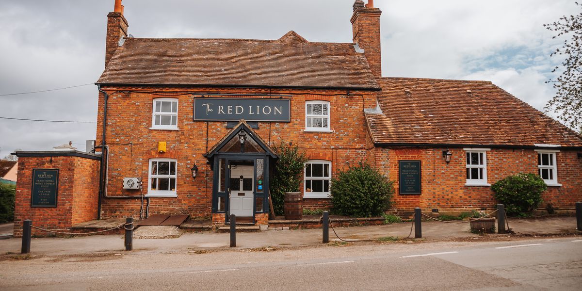Red Lion