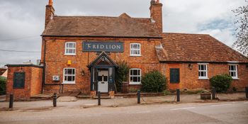 Red Lion