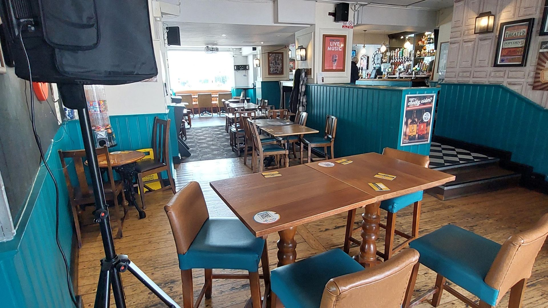 Sydney Arms