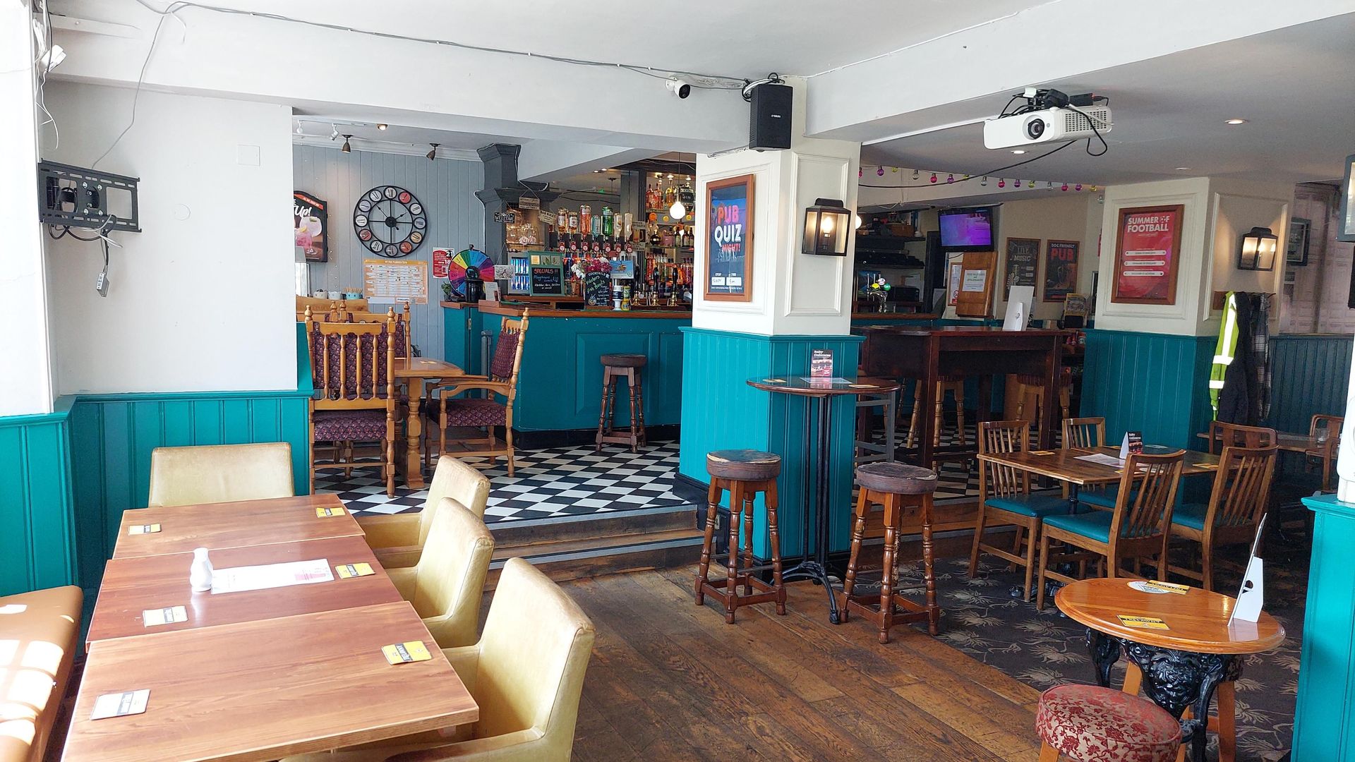 Sydney Arms