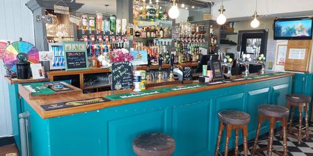 Sydney Arms