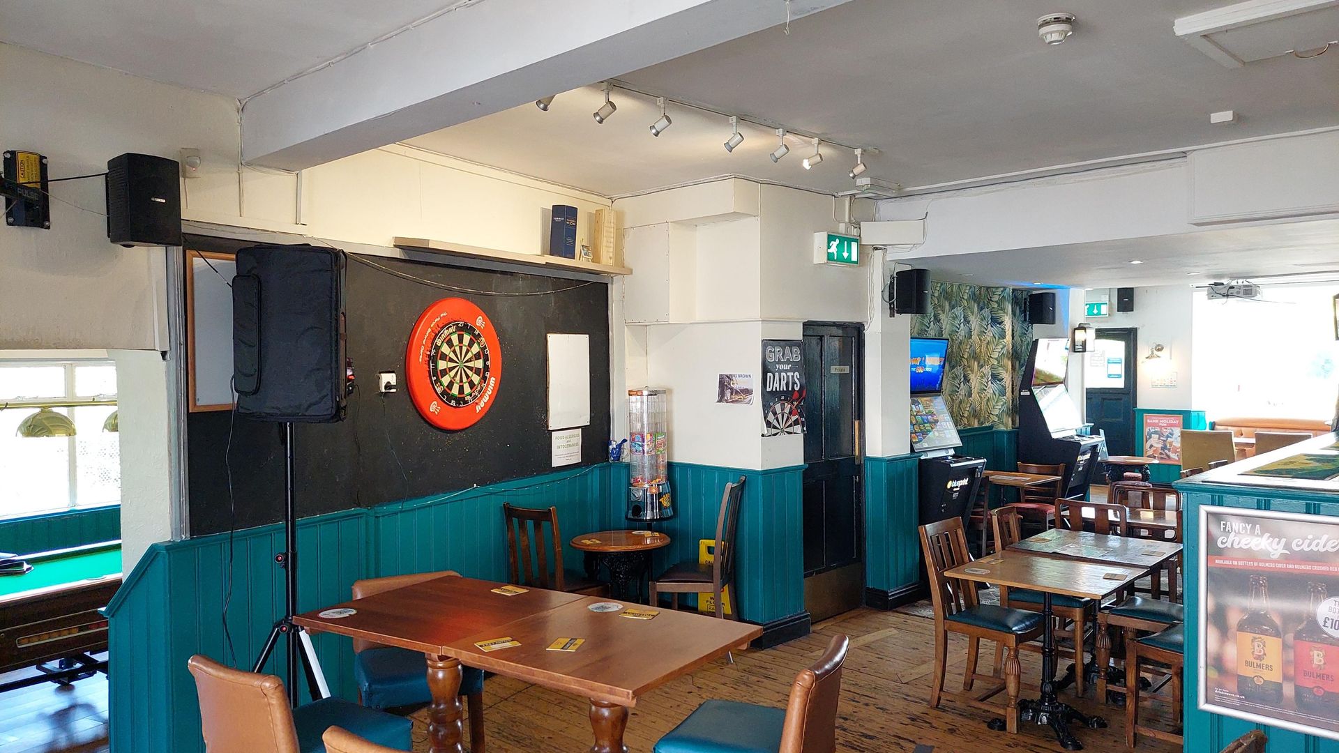 Sydney Arms