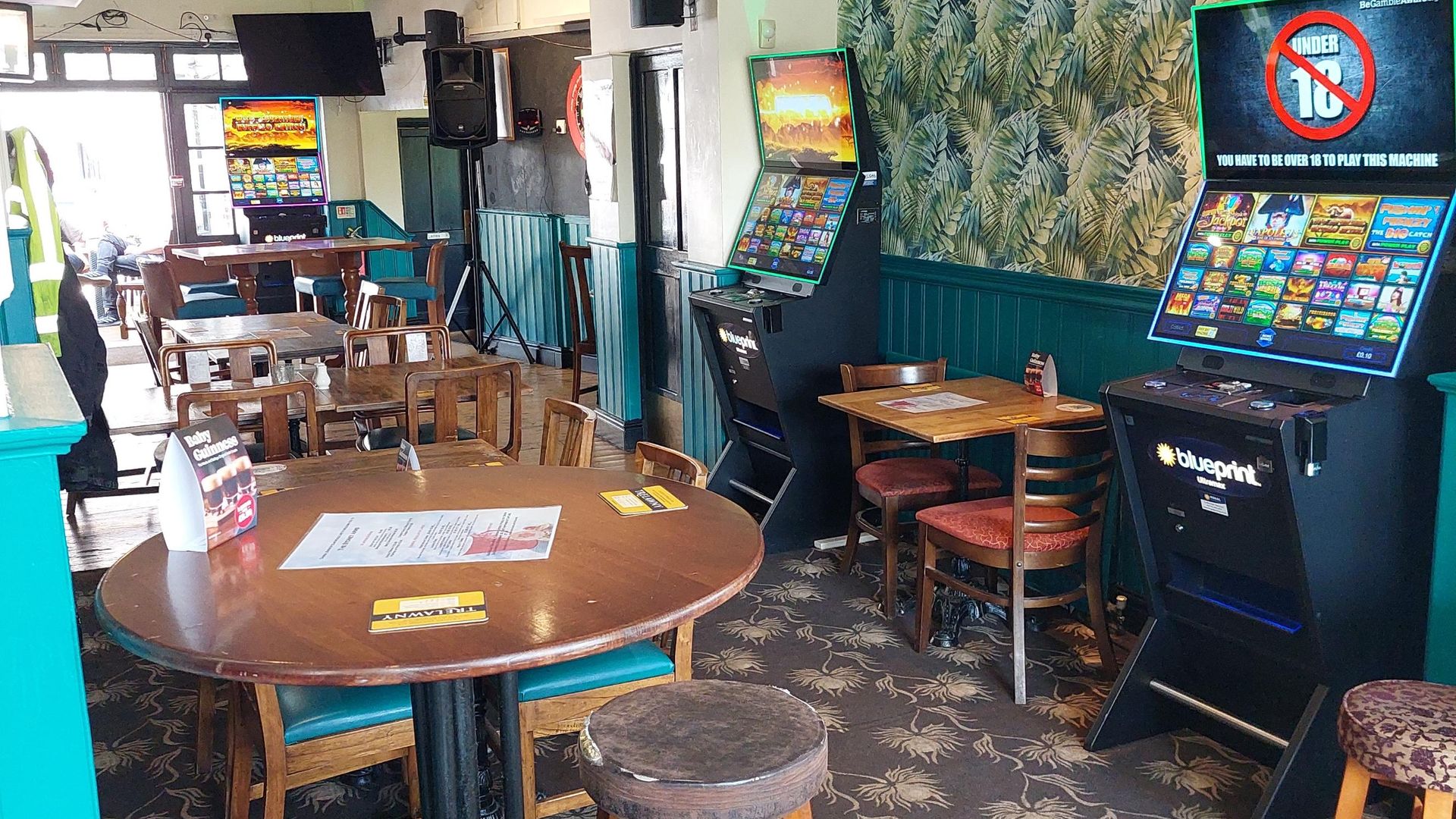 Sydney Arms