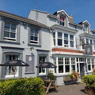 Sydney Arms