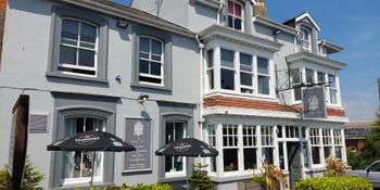 Sydney Arms
