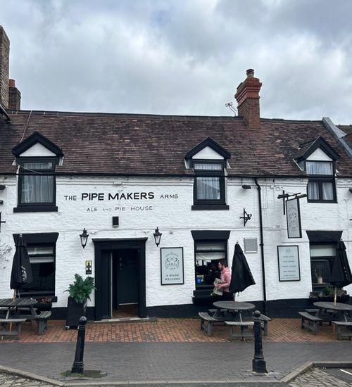 Pipemakers Arms