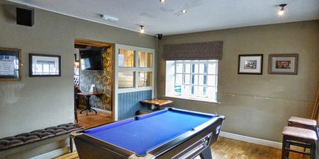 Wheatsheaf