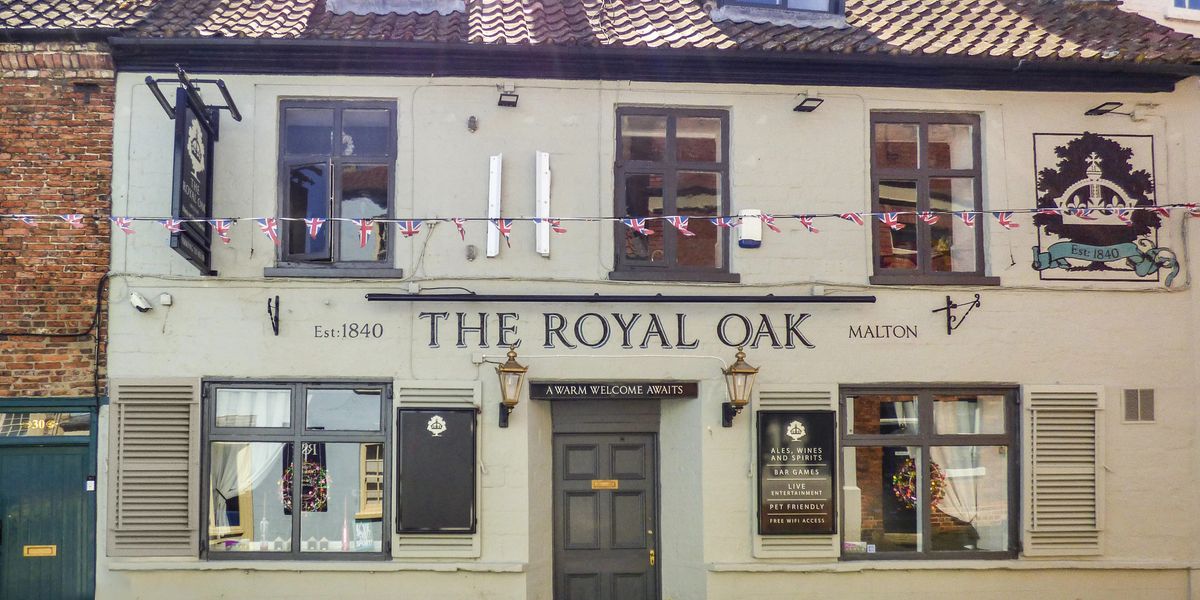 Royal Oak