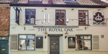 Royal Oak