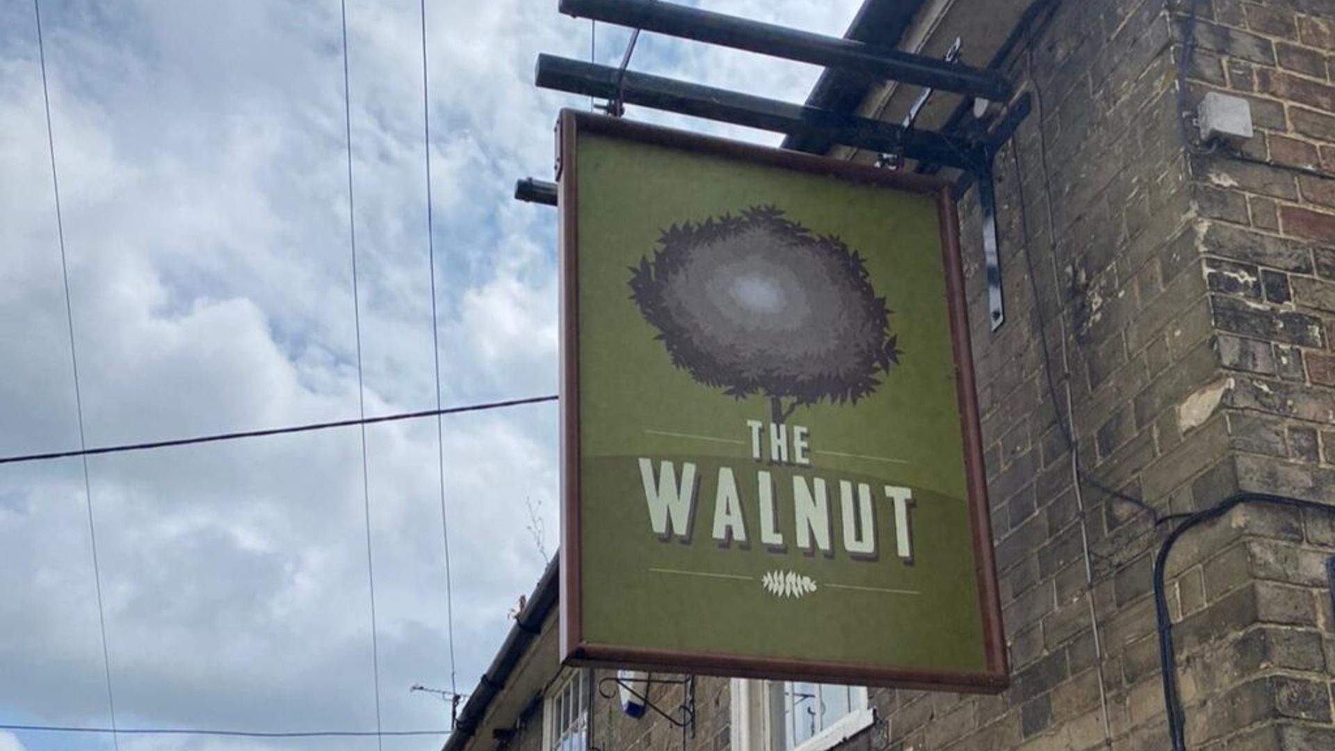 Walnut