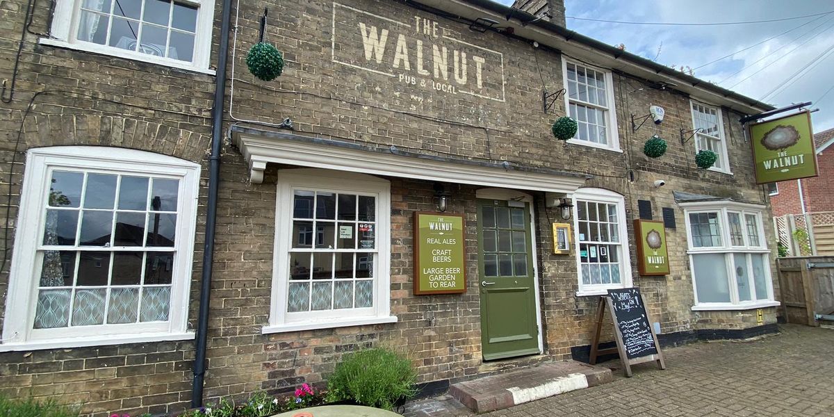 Walnut