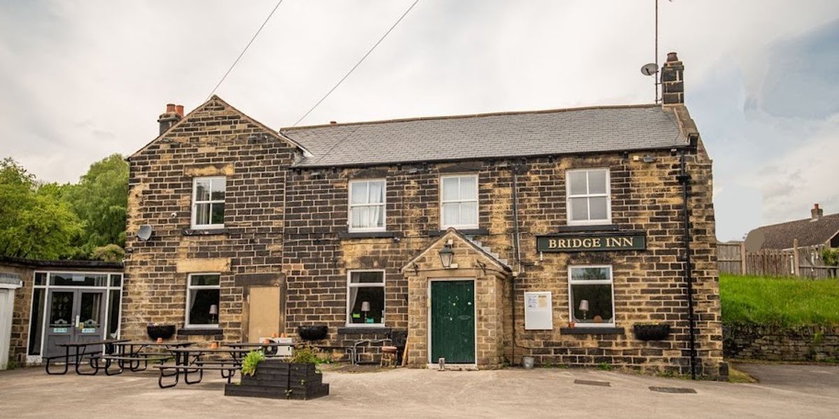 Bridge Inn