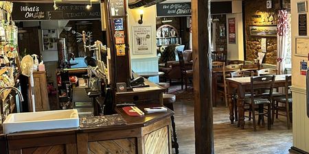 Griffin Inn