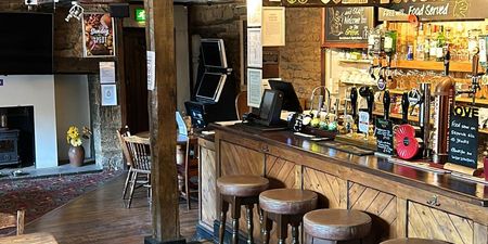 Griffin Inn