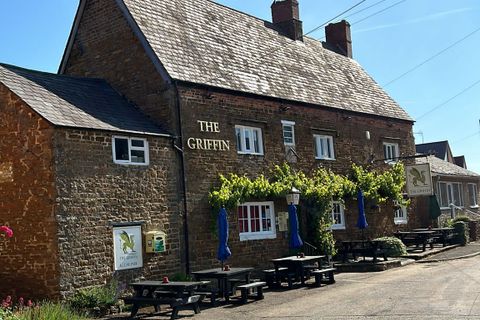 Griffin Inn