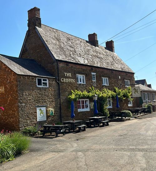 Griffin Inn