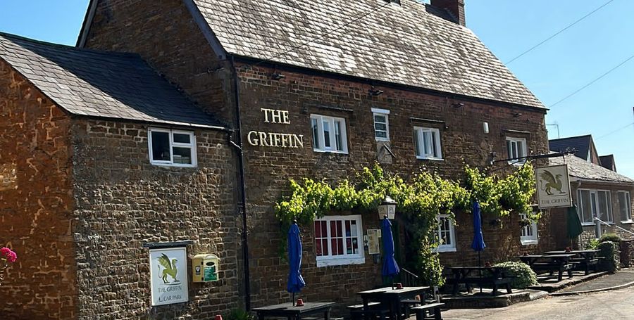Griffin Inn