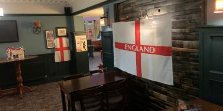 Harrowby Arms