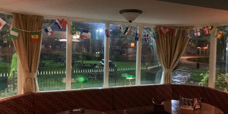 Harrowby Arms